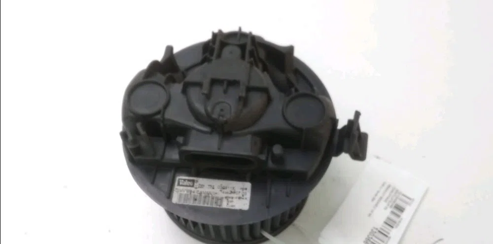 Ventilateur de chauffage Renault MEGANE II (BM0-1_, CM0-1_) 1.6 16v (bm0c, cm0c) (2002-2008) occasion