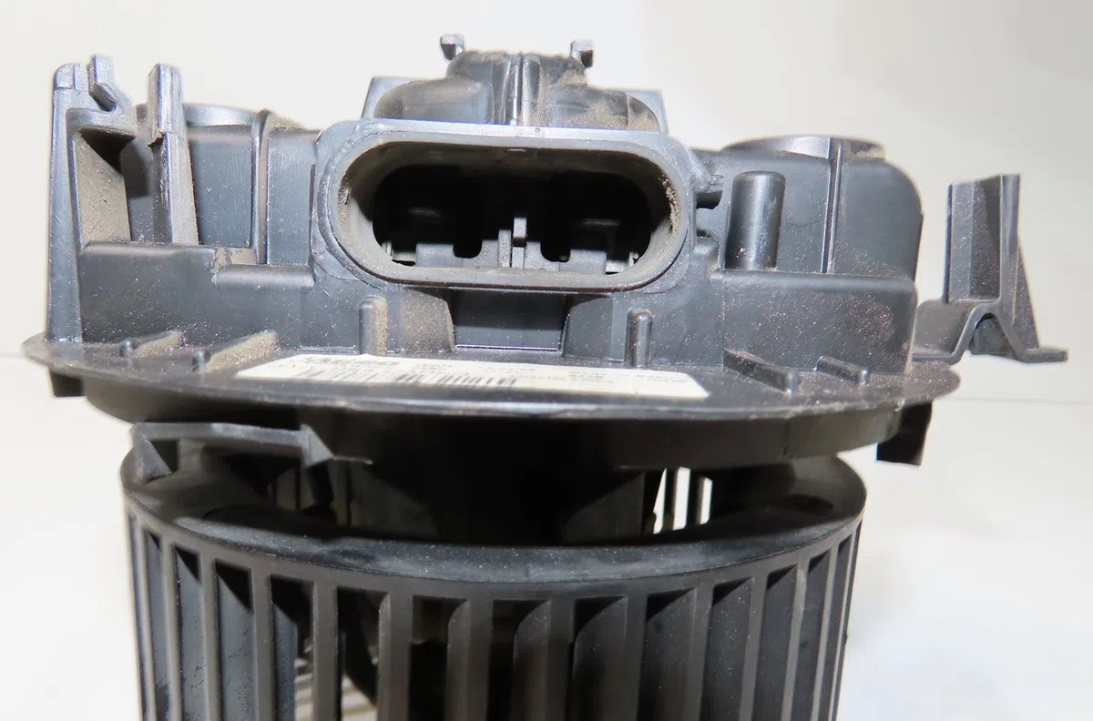 Ventilateur de chauffage Renault MEGANE II Break (KM0-1_) 1.5 dci (km16, km1e) (2005-2008) occasion