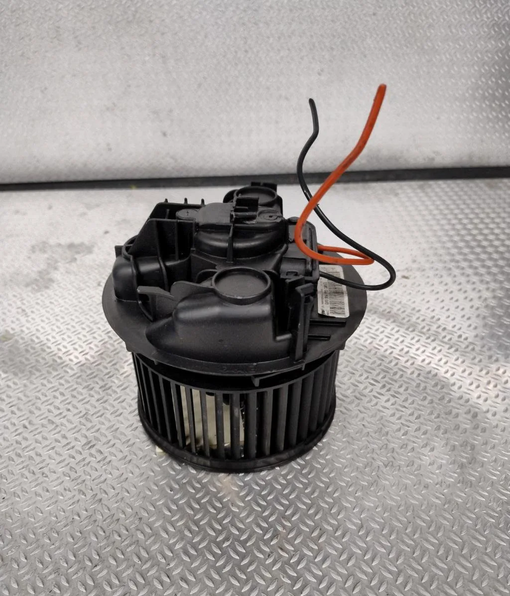Ventilateur de chauffage Renault MEGANE II Coupé-Cabriolet (EM0-1_) 2.0 dci (2005-2009) occasion