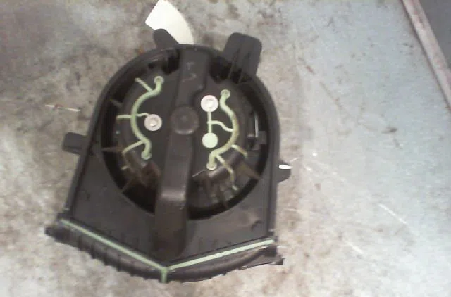 Ventilateur de chauffage RENAULT MEGANE II Phase 1 09-2003--12-2005 occasion
