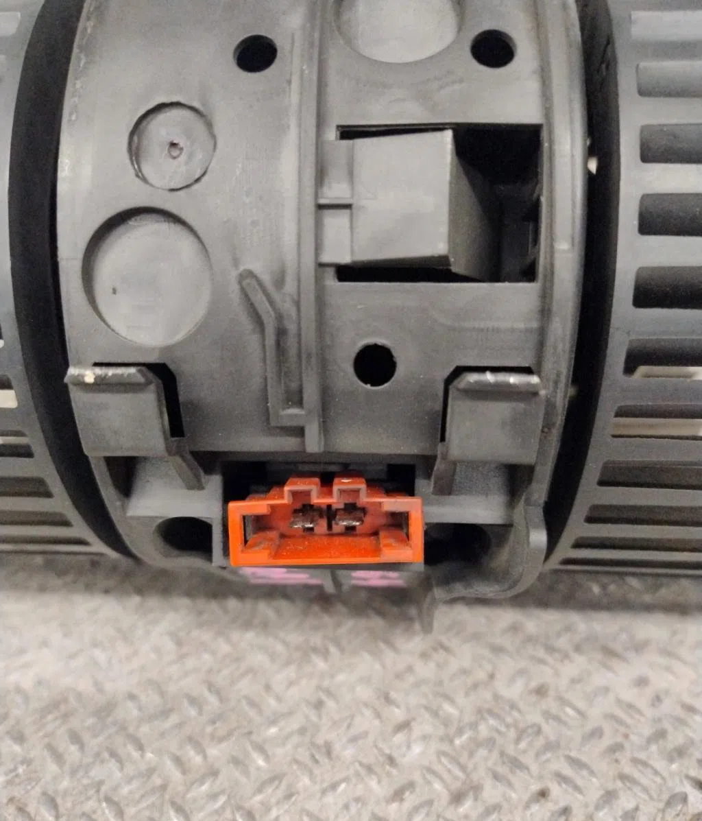 Ventilateur de chauffage Renault MEGANE III 3-5 portes (BZ0-1_, B3_) 1.5 dci (2009) occasion