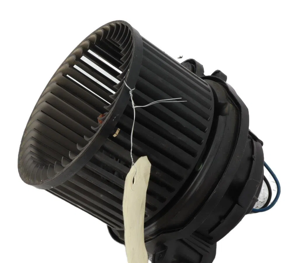 Ventilateur de chauffage Renault MEGANE IV 3-5 portes (B9A-M-N_) 1.5 dci 110 (b9a3) (2015) occasion