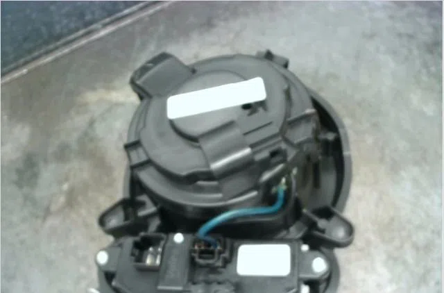 Ventilateur de chauffage Renault MEGANE IV 3-5 portes (B9A-M-N_) 1.6 dci 130 (b9a4) (2015) occasion