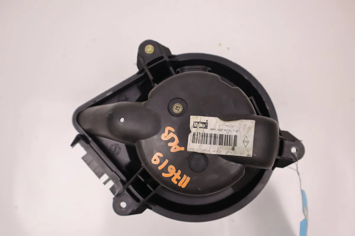 Ventilateur de chauffage Renault MEGANE Scenic (JA0-1_) 1.6 e (ja0f) (1996-1999) occasion