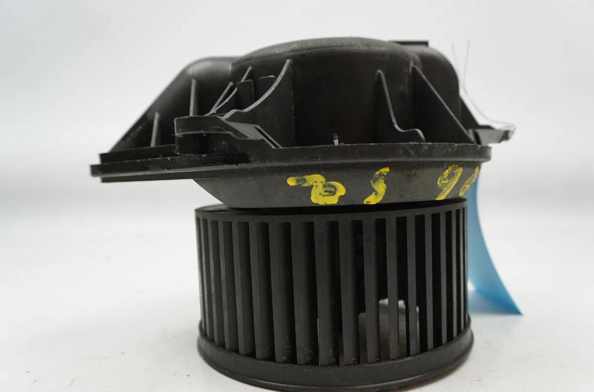 Ventilateur de chauffage Renault MEGANE Scenic (JA0-1_) 1.9 d (ja0j) (1997-1999) occasion