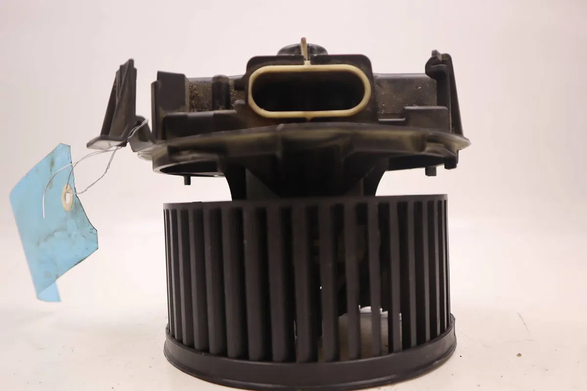 Ventilateur de chauffage Renault MODUS - GRAND MODUS (F-JP0_) 1.5 dci 75 (2010) 5 portes occasion