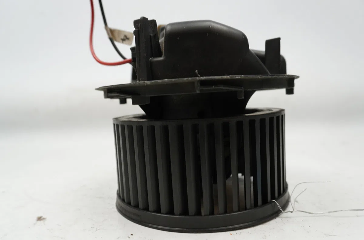Ventilateur de chauffage Renault MODUS - GRAND MODUS (F-JP0_) 1.5 dci (fp0d, jp0d) (2004) occasion