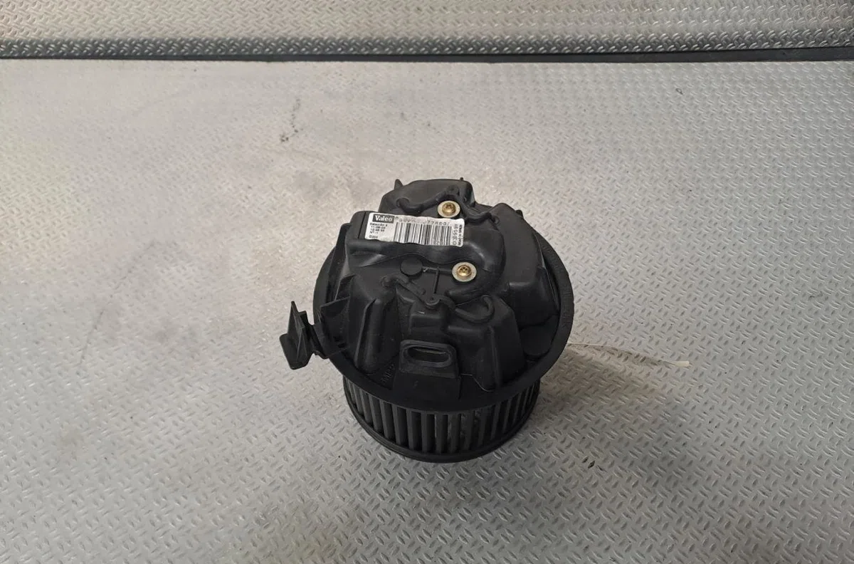 Ventilateur de chauffage Renault MODUS - GRAND MODUS (F-JP0_) 1.5 dci (fp0e, jp0e) (2004) occasion