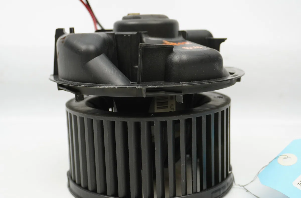 Ventilateur de chauffage Renault MODUS - GRAND MODUS (F-JP0_) 1.5 dci (fp0f, jp0f) (2004) 5 portes occasion