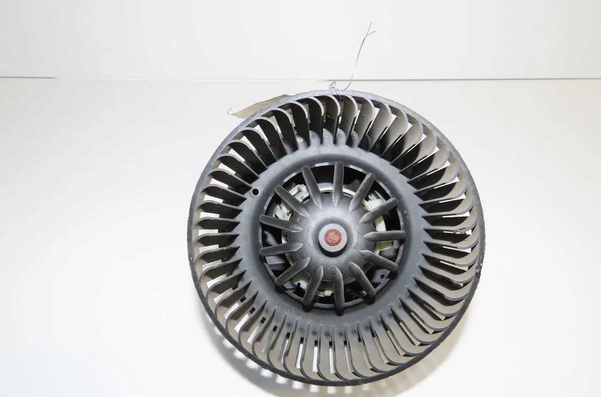 Ventilateur de chauffage Renault MODUS - GRAND MODUS (F-JP0_) 1.5 dci (fp0g, jp0g) (2004) occasion