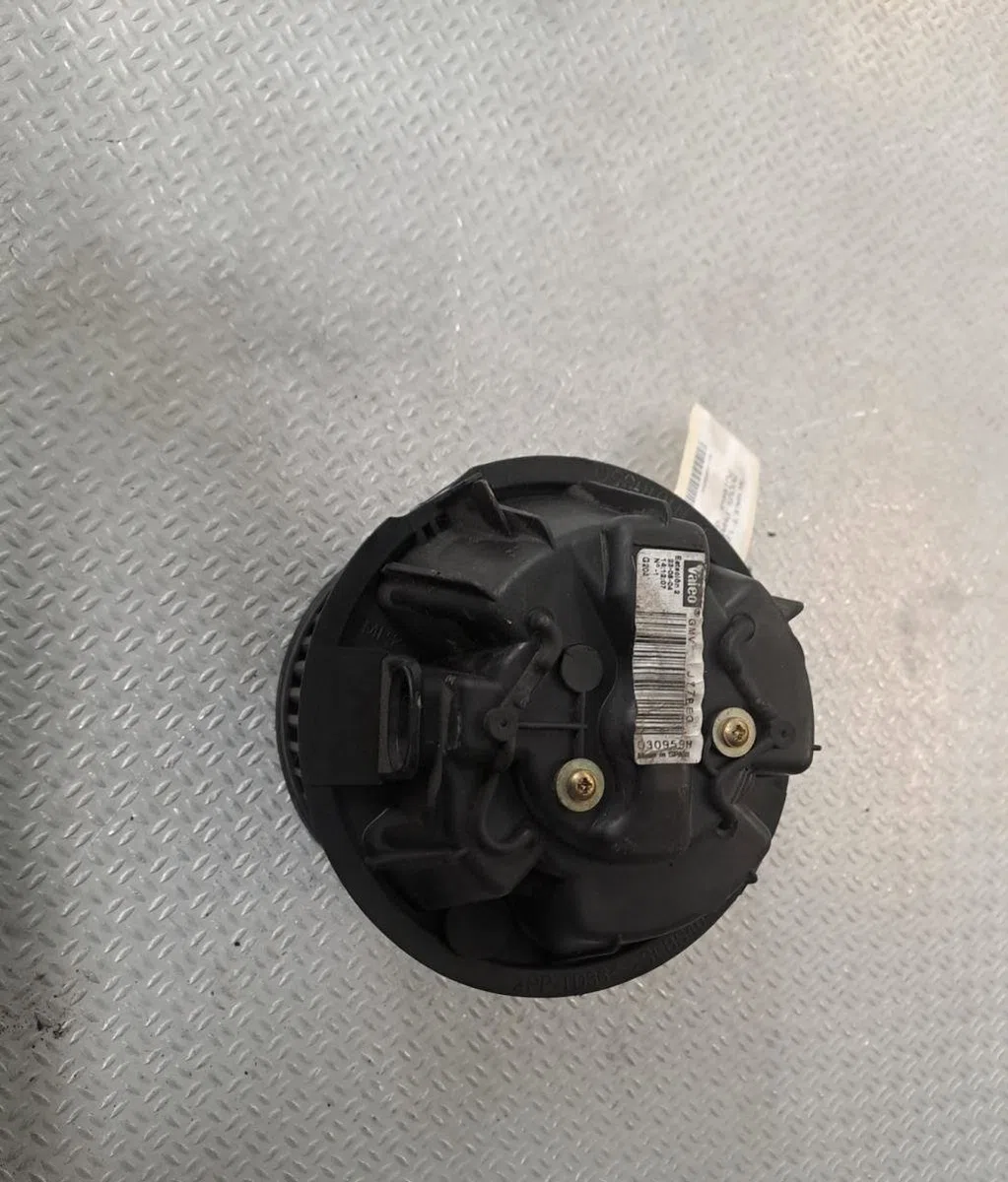 Ventilateur de chauffage RENAULT MODUS  MODUS PHASE 1 occasion