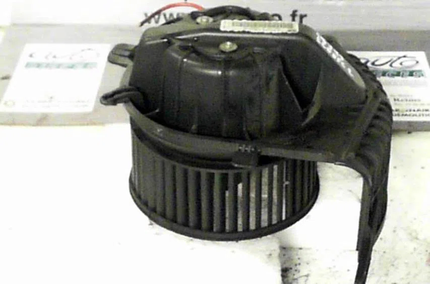 Ventilateur de chauffage RENAULT SCENIC 2  SCENIC 2 PHASE 1 occasion