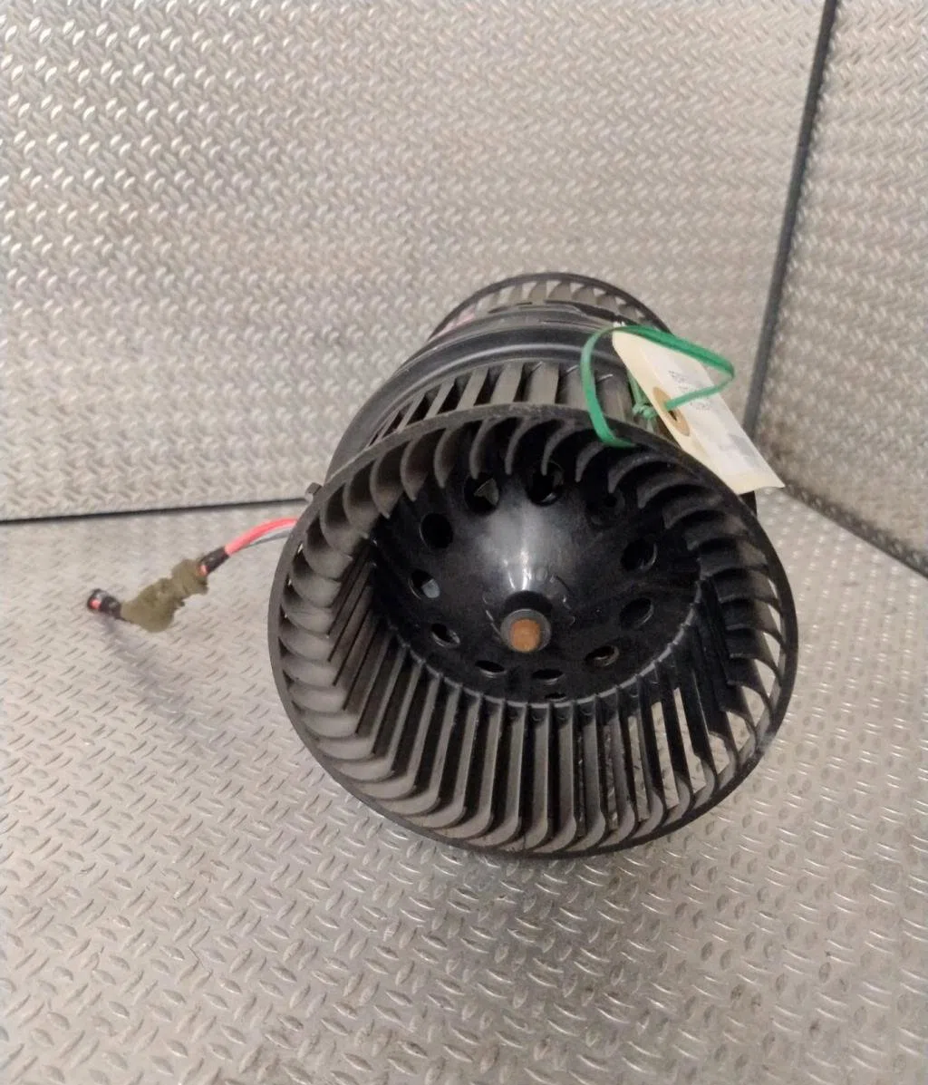 Ventilateur de chauffage RENAULT SCENIC 3  SCENIC 3 PHASE 1 occasion