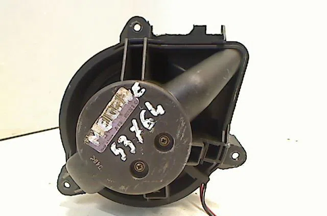 Ventilateur de chauffage RENAULT SCENIC I  1.6i 90ch occasion