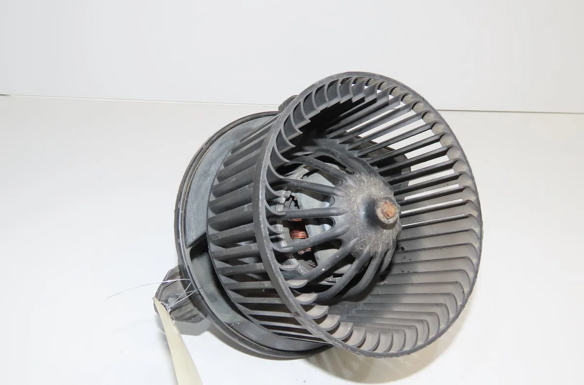Ventilateur de chauffage Renault SCÉNIC I Monospace (JA0-1_, FA0_) 1.9 dti (ja0n) (1999-2003) occasion