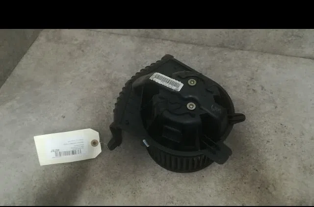 Ventilateur de chauffage Renault SCÉNIC II (JM0-1_) 1.5 dci (jm0f) (2003-2006) 5 portes occasion
