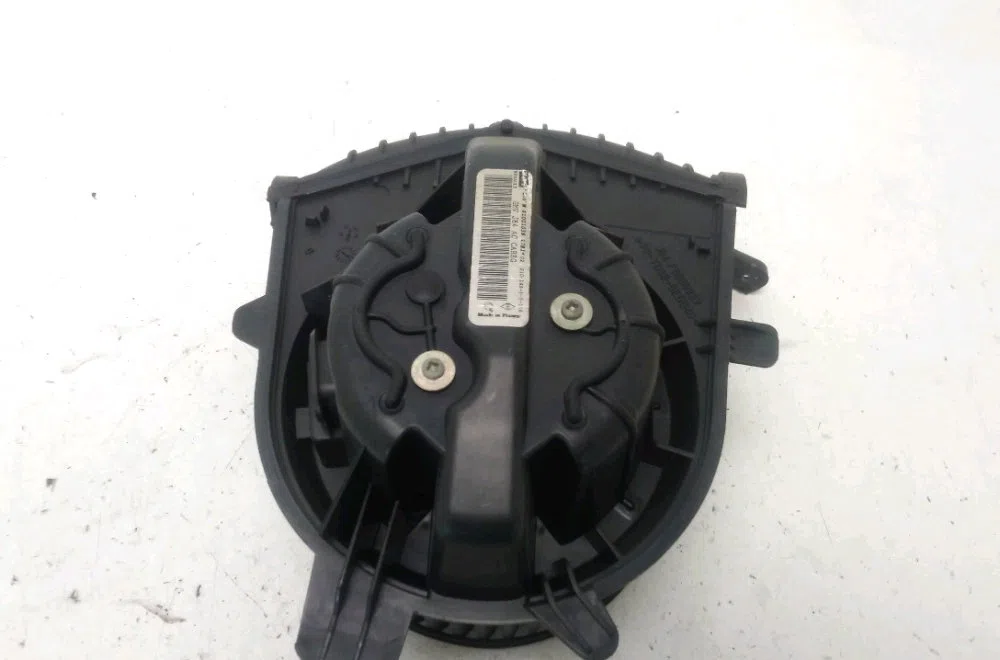 Ventilateur de chauffage Renault SCÉNIC II (JM0-1_) 1.9 dci (jm0g, jm12, jm1g, jm2c) (2003-2006) occasion