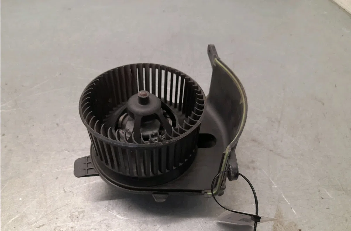 Ventilateur de chauffage RENAULT SCENIC II occasion