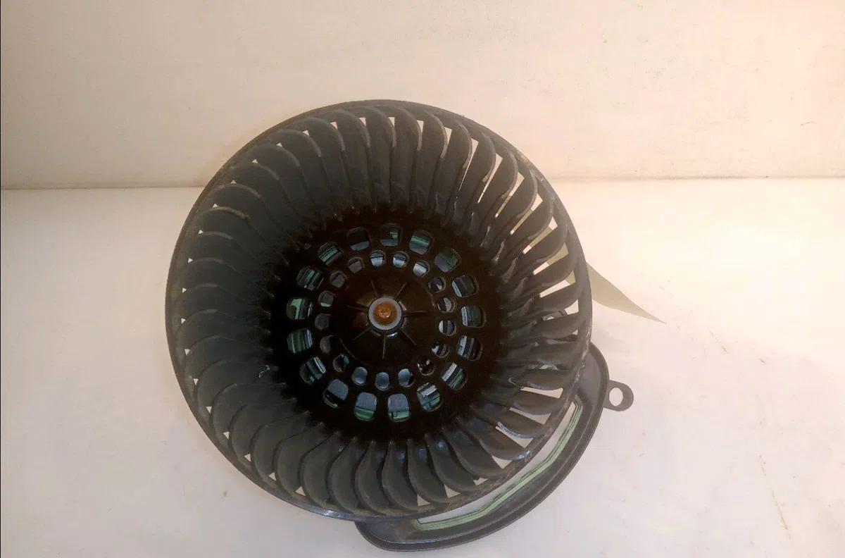 Ventilateur de chauffage Renault SCÉNIC IV (J9_) 1.6 dci 130 (2016) occasion