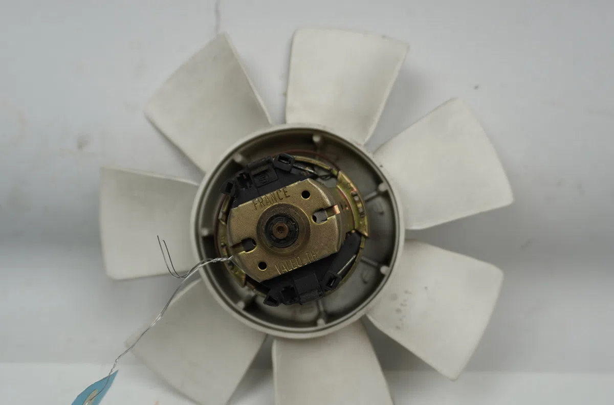 Ventilateur de chauffage RENAULT SUPER 5  1.1i 48ch occasion