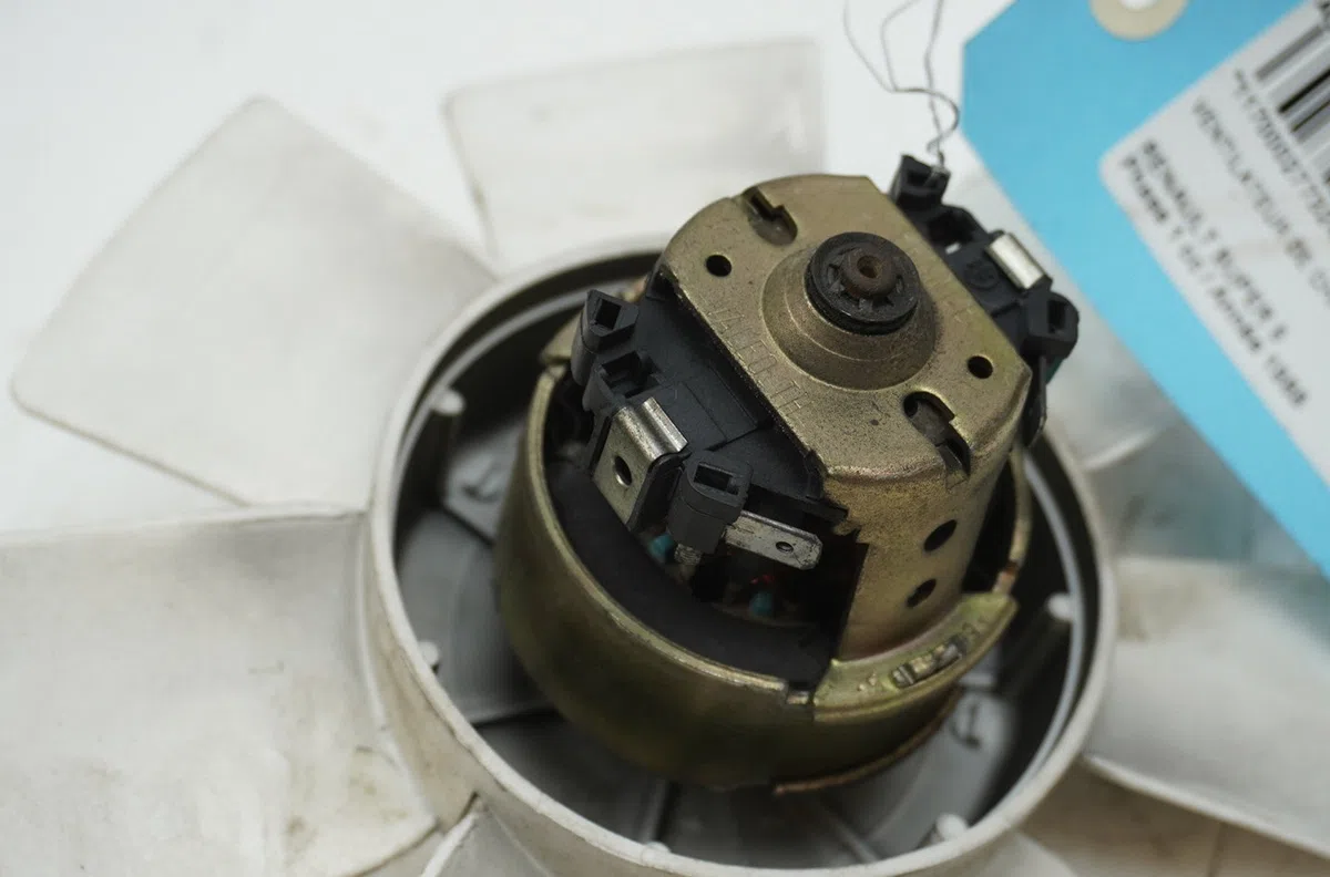 Ventilateur de chauffage Renault SUPER 5 (B-C40_) 1.1 (1989-1990) 5 portes occasion