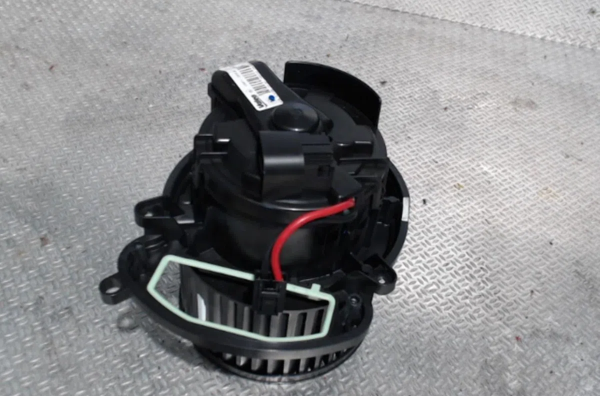 Ventilateur de chauffage RENAULT TALISMAN occasion