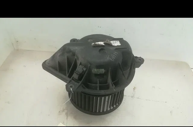 Ventilateur de chauffage Renault TRAFIC II Camionnette (FL) 1.9 dci 100 (fl0c) (2001-2006) occasion