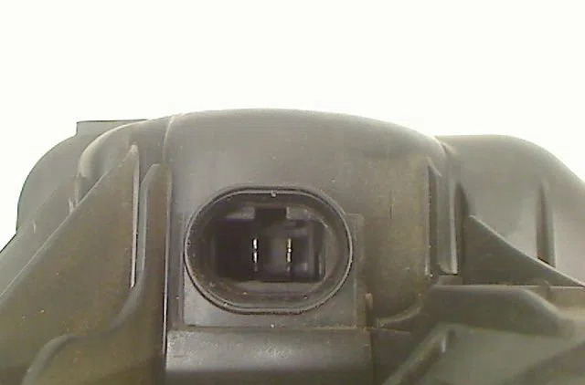 Ventilateur de chauffage Renault TRAFIC II Camionnette (FL) 2.0 dci 115 (fl01, fl0u) (2006) occasion