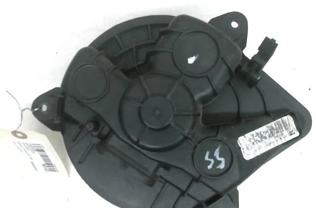 Ventilateur de chauffage Renault TRAFIC II Camionnette (FL) 2.0 dci 115 (fl01, fl0u) (2006) occasion