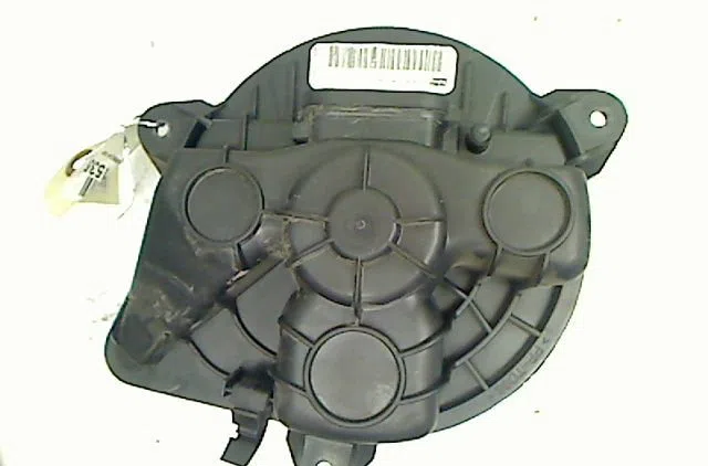 Ventilateur de chauffage Renault TRAFIC II Camionnette (FL) 2.0 dci 90 (fl0h) (2006) occasion