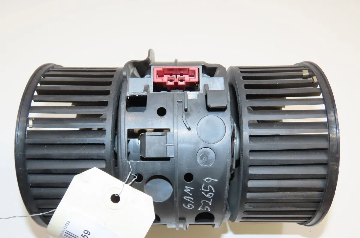 Ventilateur de chauffage Renault TRAFIC III Camionnette (FG_) 1.6 dci 140 (fgma) (2014) occasion