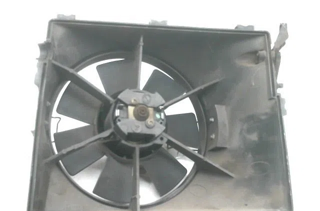 Ventilateur de chauffage RENAULT TRAFIC occasion