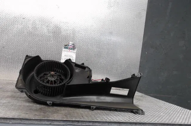 Ventilateur de chauffage RENAULT TWINGO 1 PHASE 2 occasion