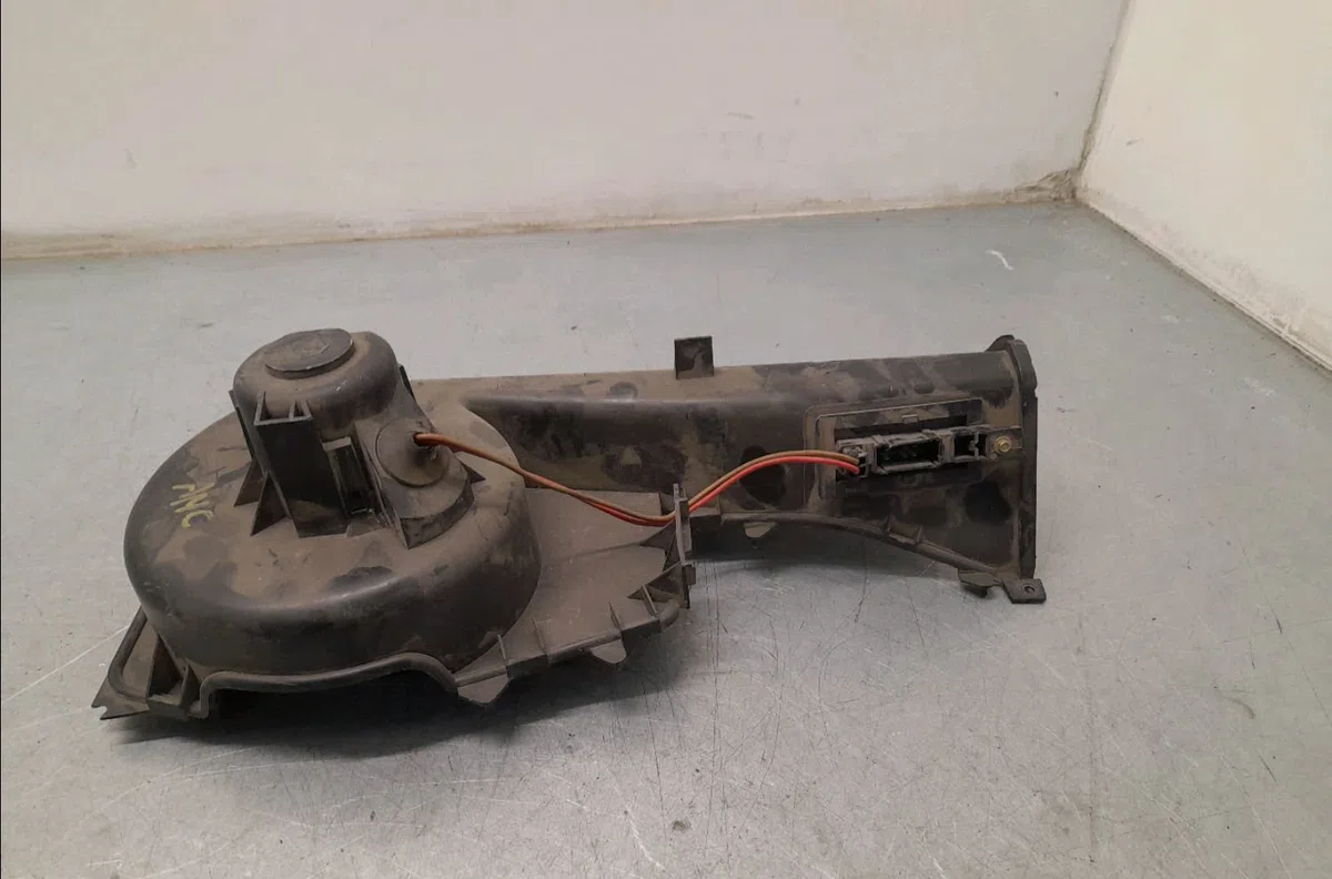 Ventilateur de chauffage RENAULT TWINGO I  1.2i occasion