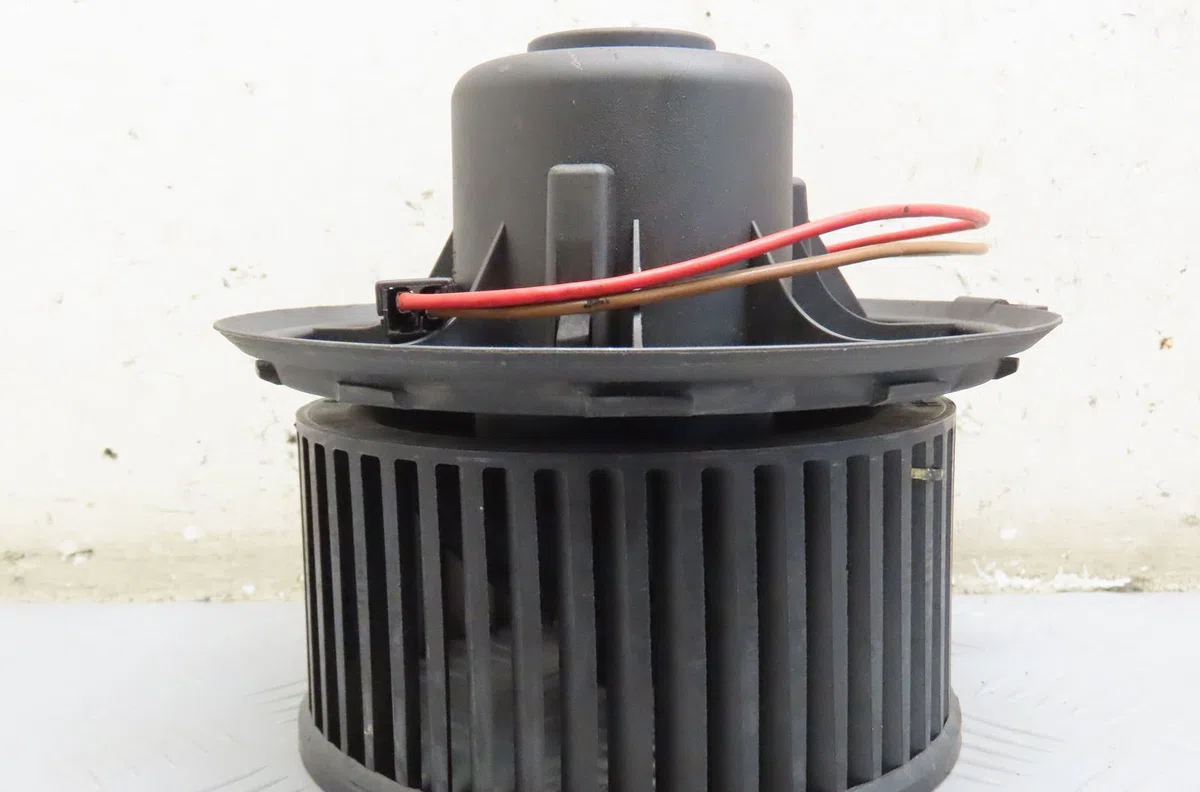 Ventilateur de chauffage Renault TWINGO I (C06_) 1.2 16v (c06c, c06d, c06k) (2001-2007) 3 portes occasion