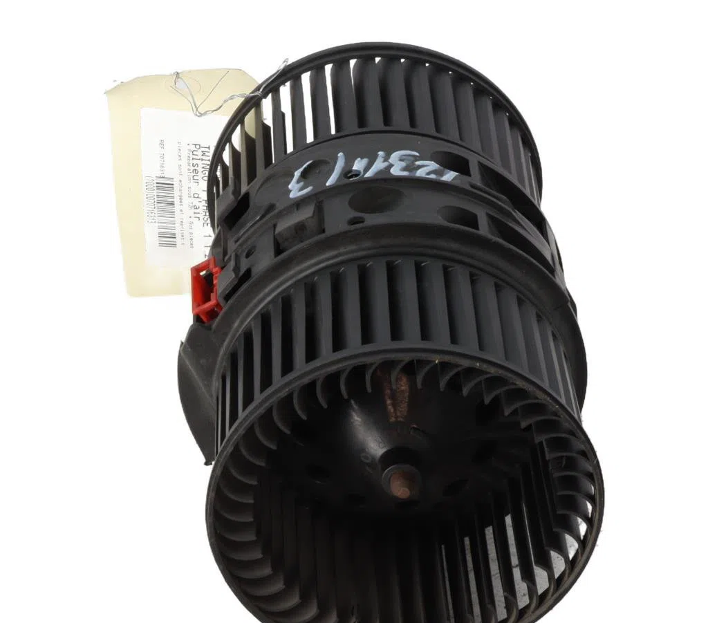 Ventilateur de chauffage Renault TWINGO I (C06_) 1.2 (c063, c064) (1993-1996) 3 portes occasion