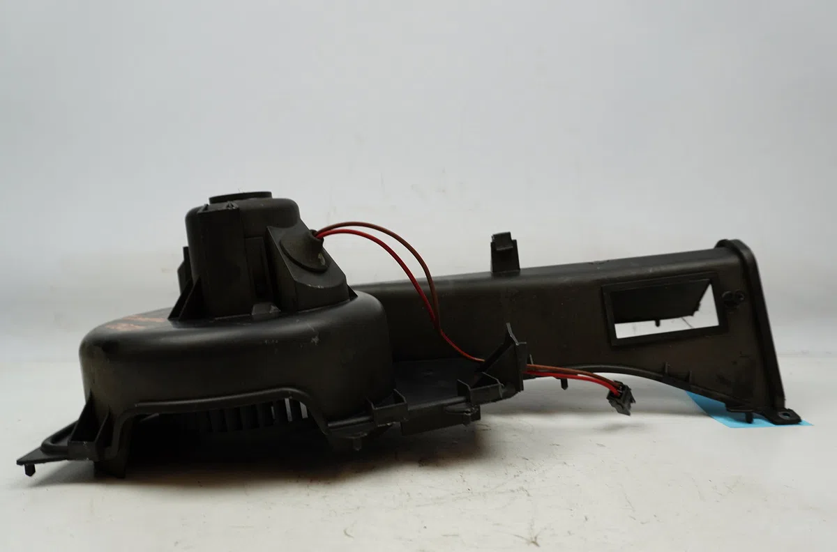 Ventilateur de chauffage Renault TWINGO I (C06_) 1.2 (c066, c068) (1996-2007) 3 portes occasion