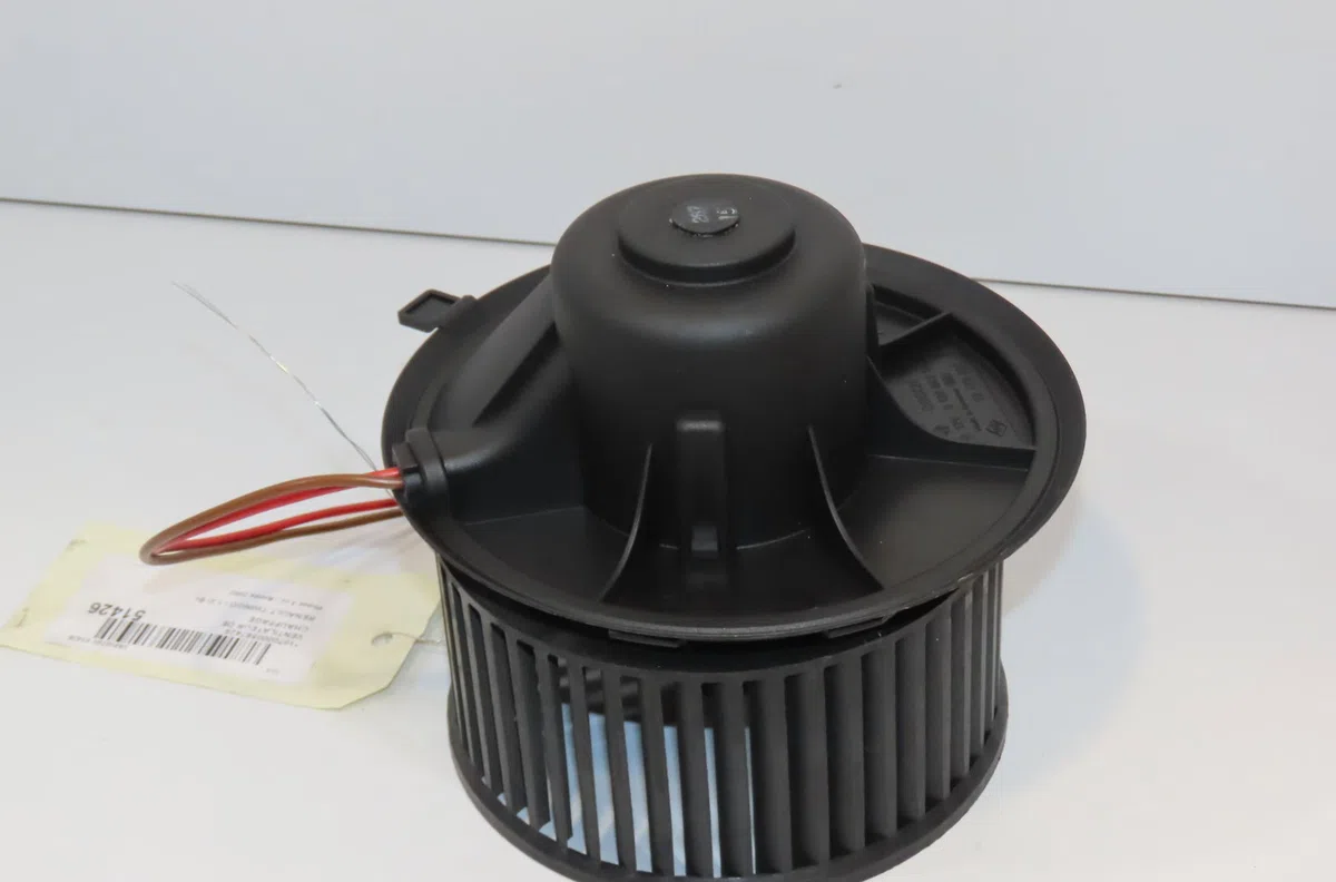 Ventilateur de chauffage Renault TWINGO I (C06_) 1.2 (c066, c068) (1996-2007) 3 portes occasion
