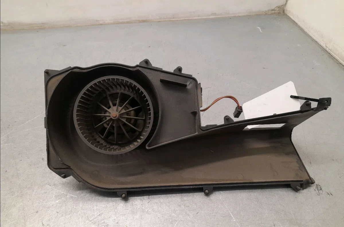 Ventilateur de chauffage RENAULT TWINGO I occasion