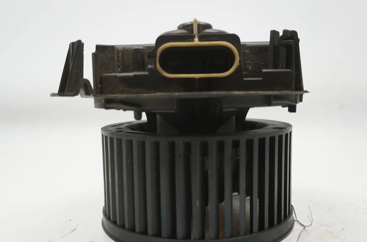 Ventilateur de chauffage Renault TWINGO II (CN0_) 1.5 dci 75 (2010) 3 portes occasion