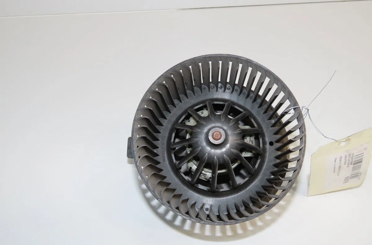 Ventilateur de chauffage Renault TWINGO II (CN0_) 1.5 dci 75 (2010) 3 portes occasion