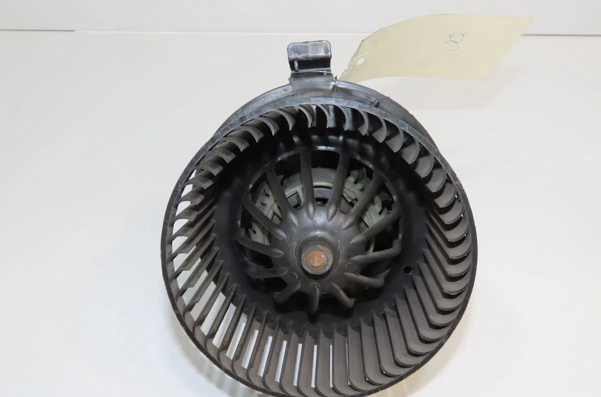 Ventilateur de chauffage Renault TWINGO II (CN0_) 1.5 dci (cn0e) (2007-2014) 3 portes occasion
