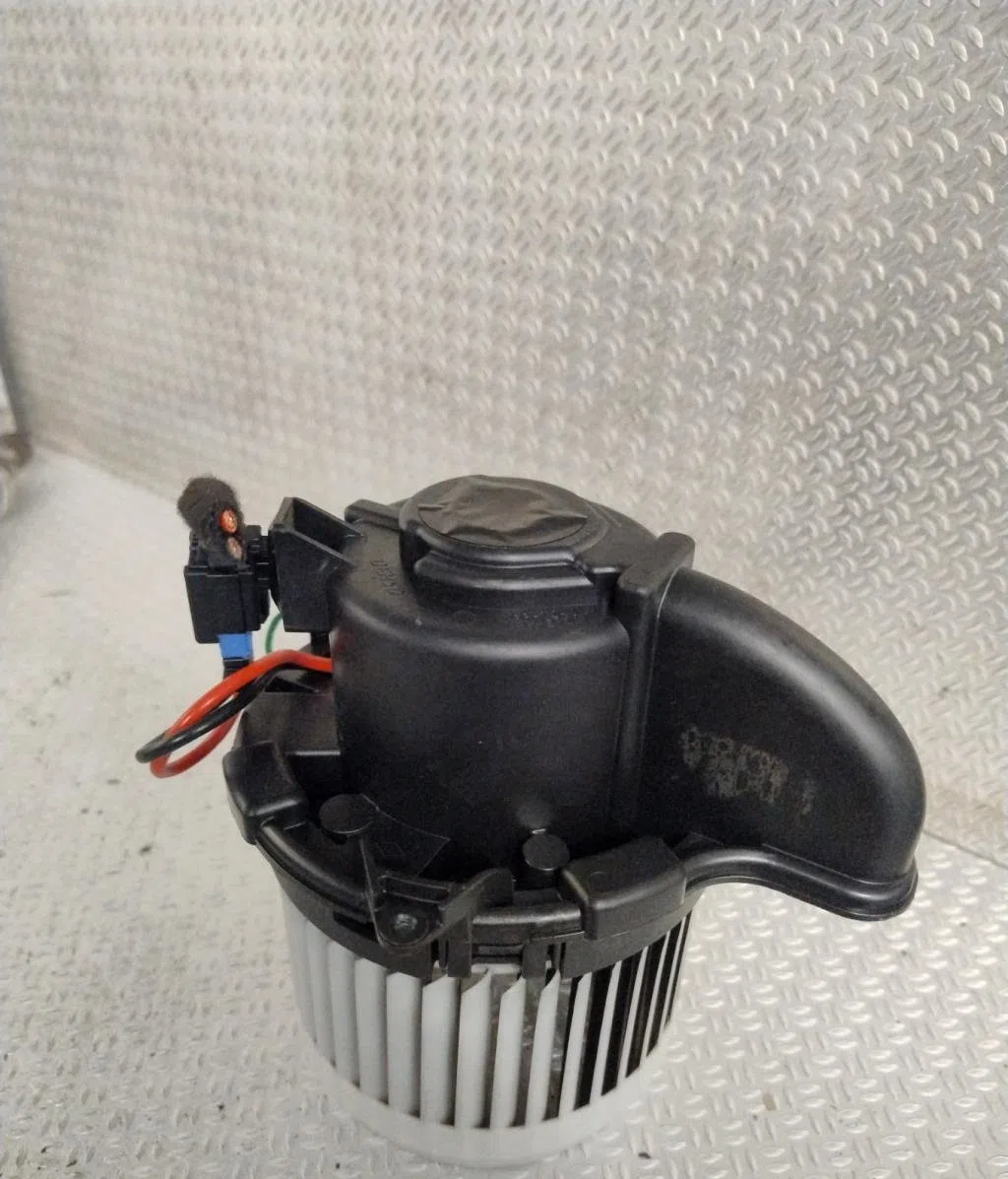 Ventilateur de chauffage RENAULT ZOE 1  ZOE 1 occasion