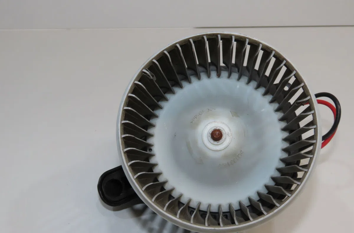 Ventilateur de chauffage Renault ZOE (BFM_) Electric (bfme) (2017) occasion