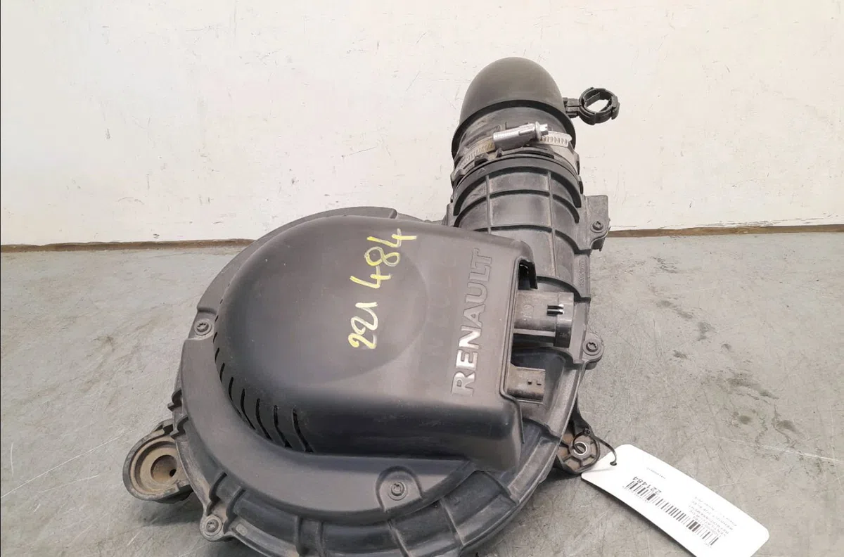 Ventilateur de chauffage Renault ZOE (BFM_) Zoe (2012) 5 portes occasion