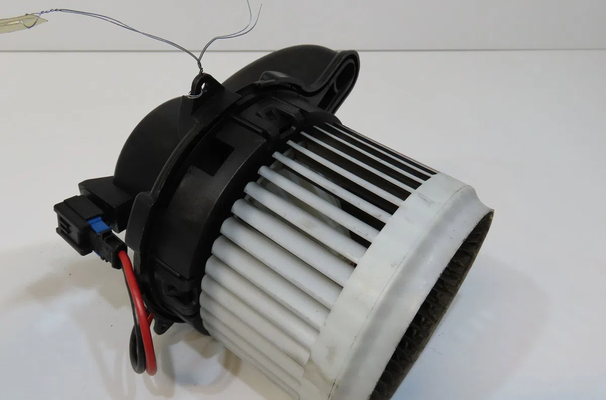 Ventilateur de chauffage Renault ZOE (BFM_) Zoe (2012) occasion