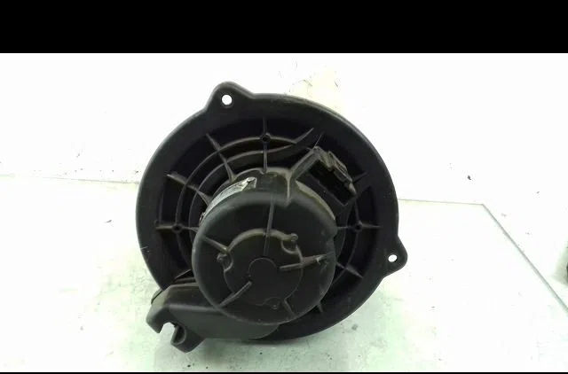 Ventilateur de chauffage Rover 75 I Tourer (RJ) 2.0 cdt (2001-2005) occasion