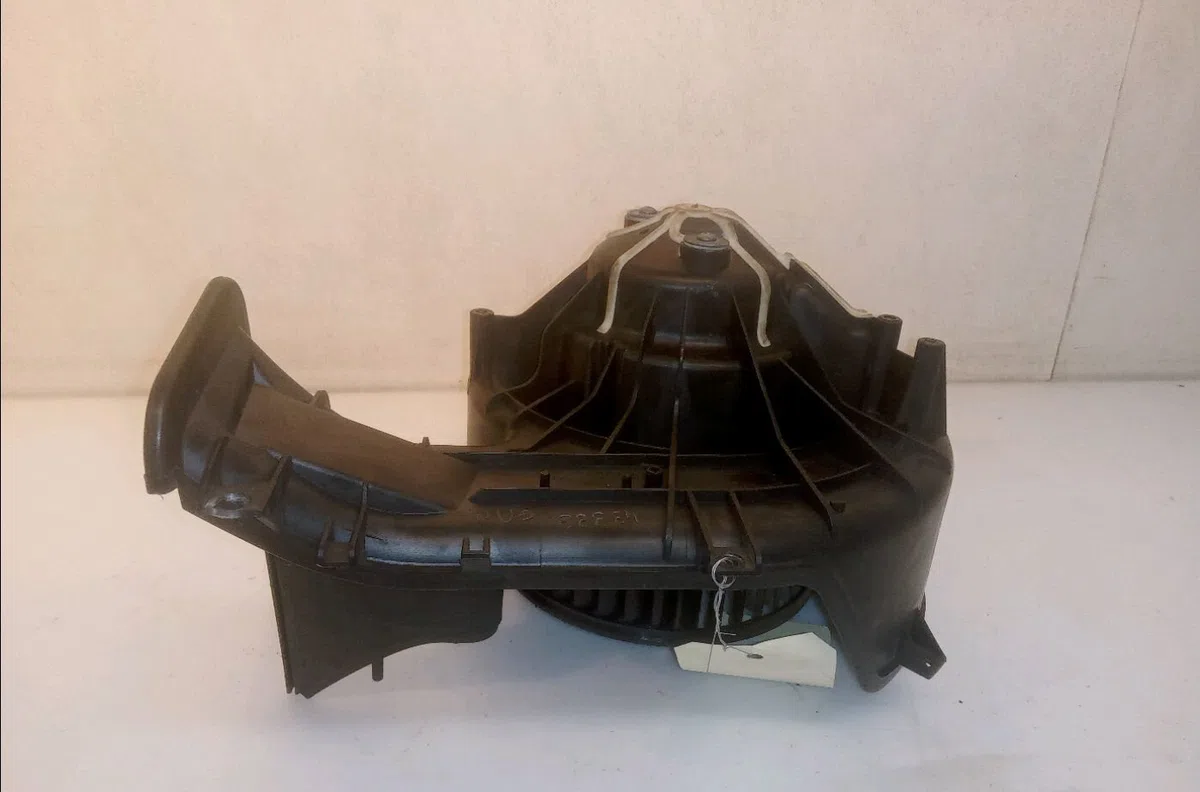 Ventilateur de chauffage Saab 9-3 Break (E50) 1.9 tid (2005-2015) occasion