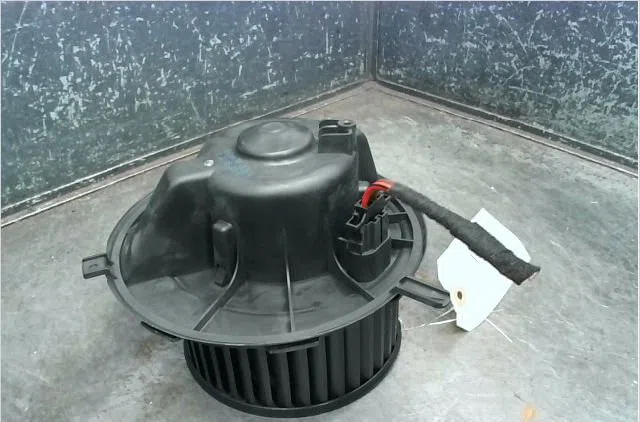Ventilateur de chauffage SEAT ALTEA 2005 occasion