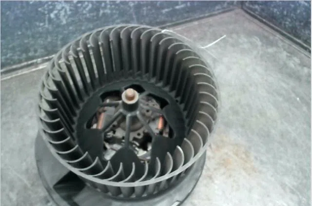 Ventilateur de chauffage SEAT ALTEA 2005 occasion